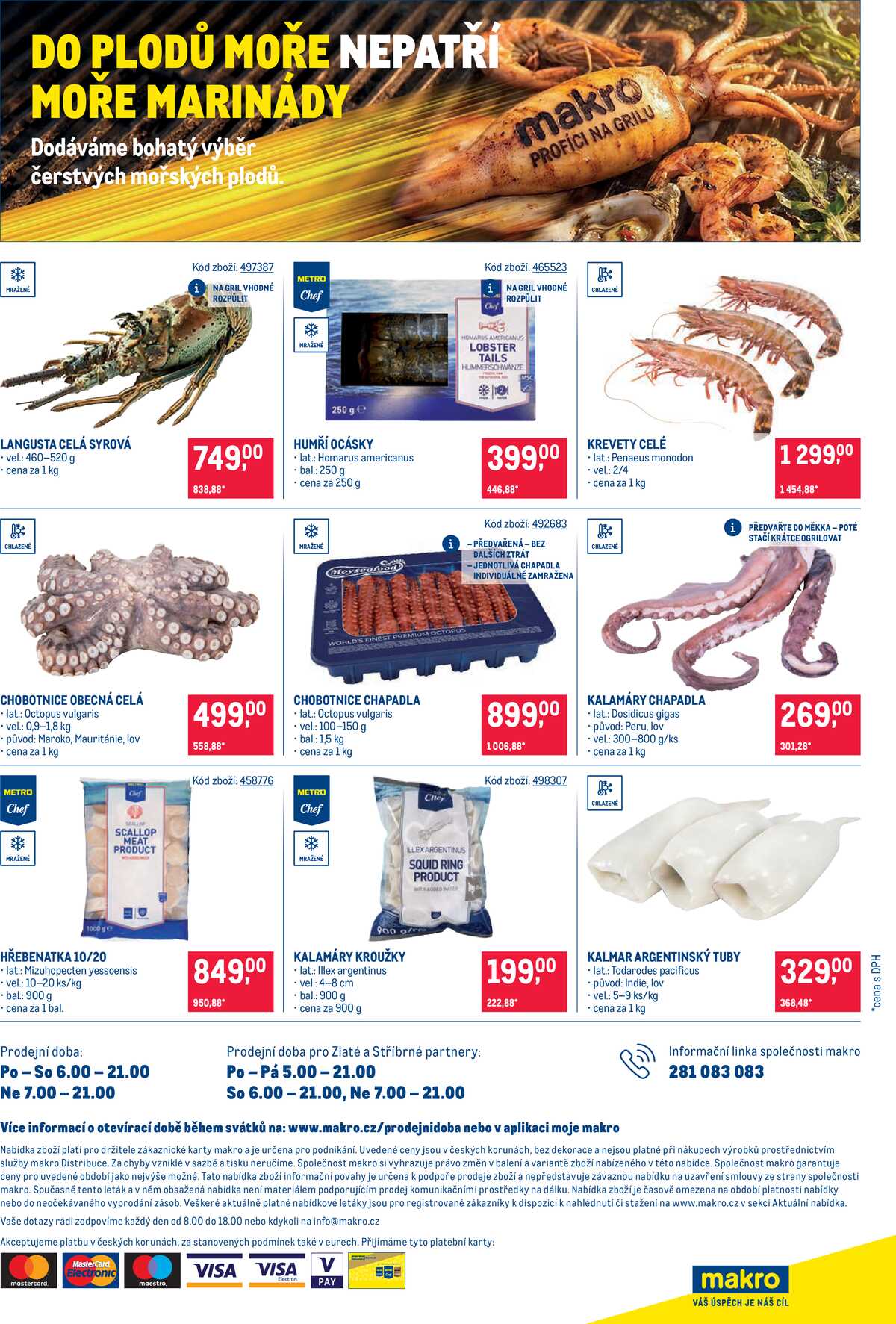 MAKRO Gastronomie do 8.9. strana 24