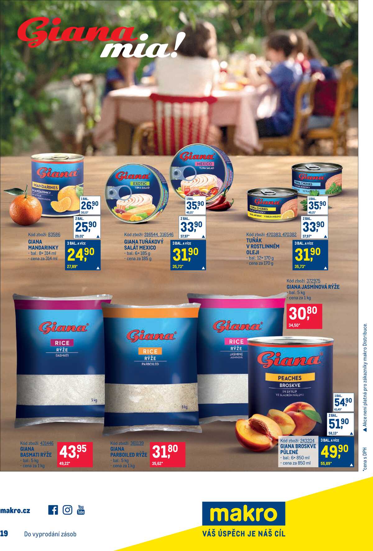 MAKRO Gastronomie do 8.9. strana 25