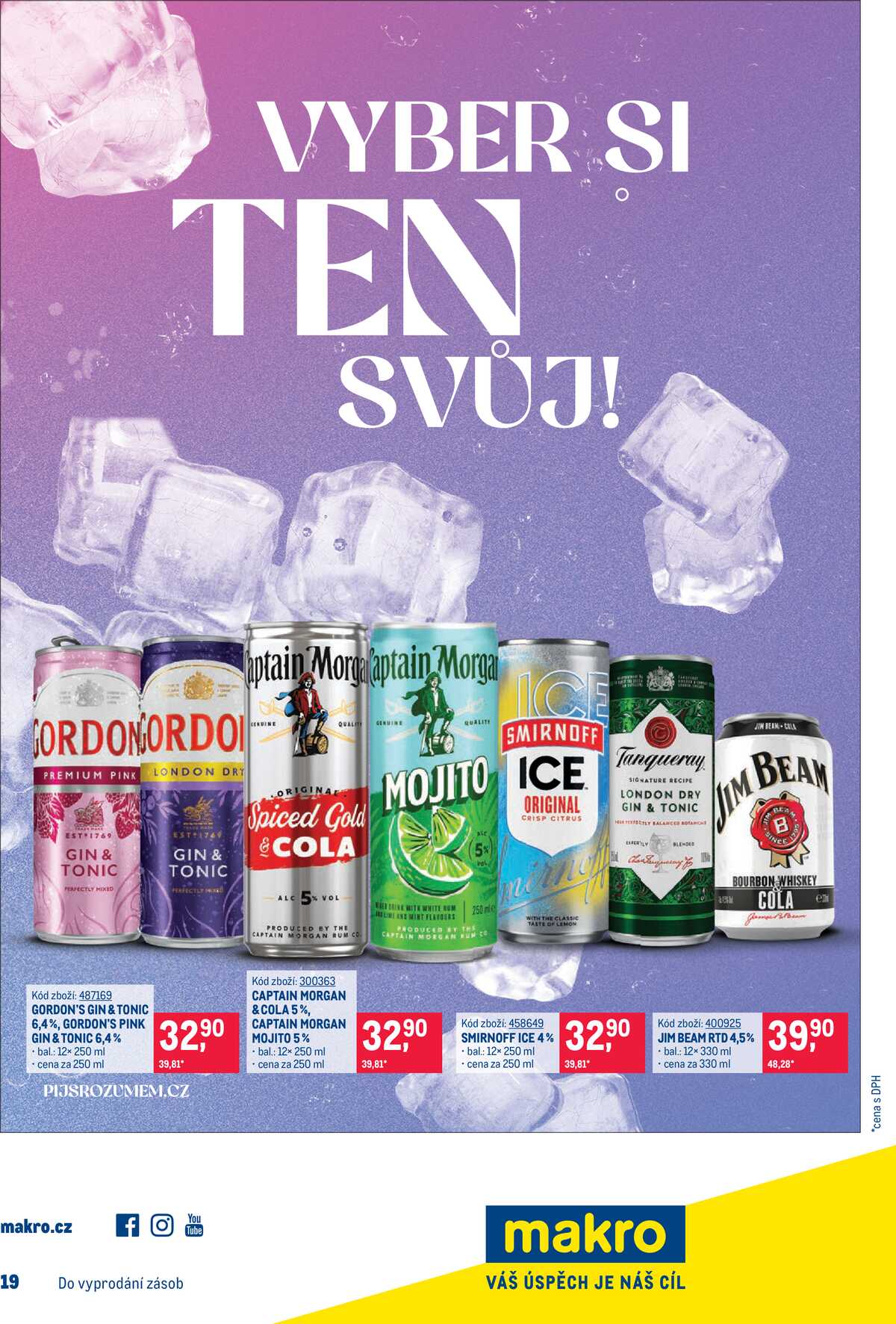 MAKRO Gastronomie do 8.9. strana 26