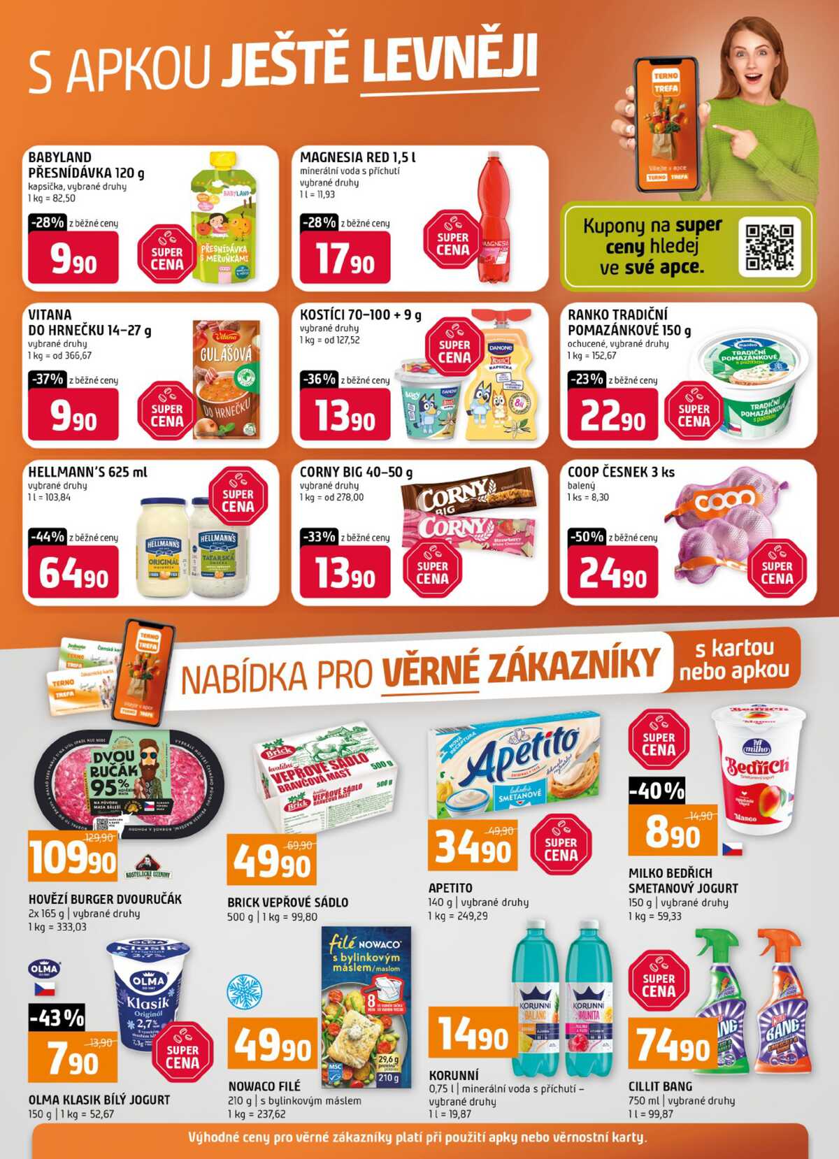 Terno Borovany, Třeboň, Trhové sviny, Bechyně, Týn nad Vltavou od 2.9. do 8.9.2026 strana 20