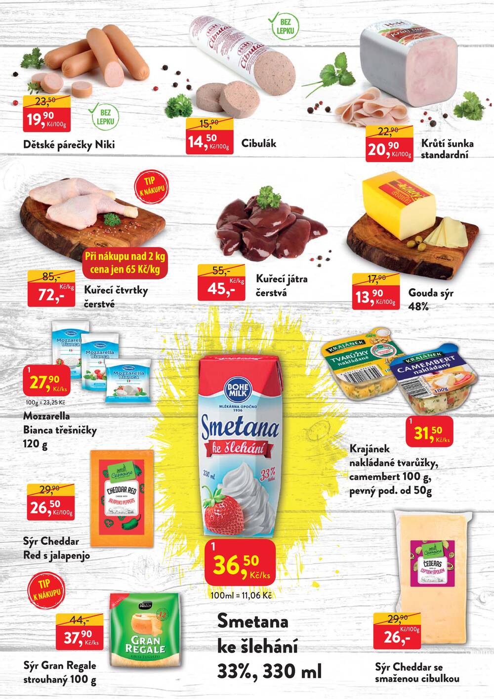 Leták Krásno - Krásno od 31.8. do 13.9.2026 - strana 4 Leták Krásno - Krásno od 31.8. do 13.9.2026 - strana 4