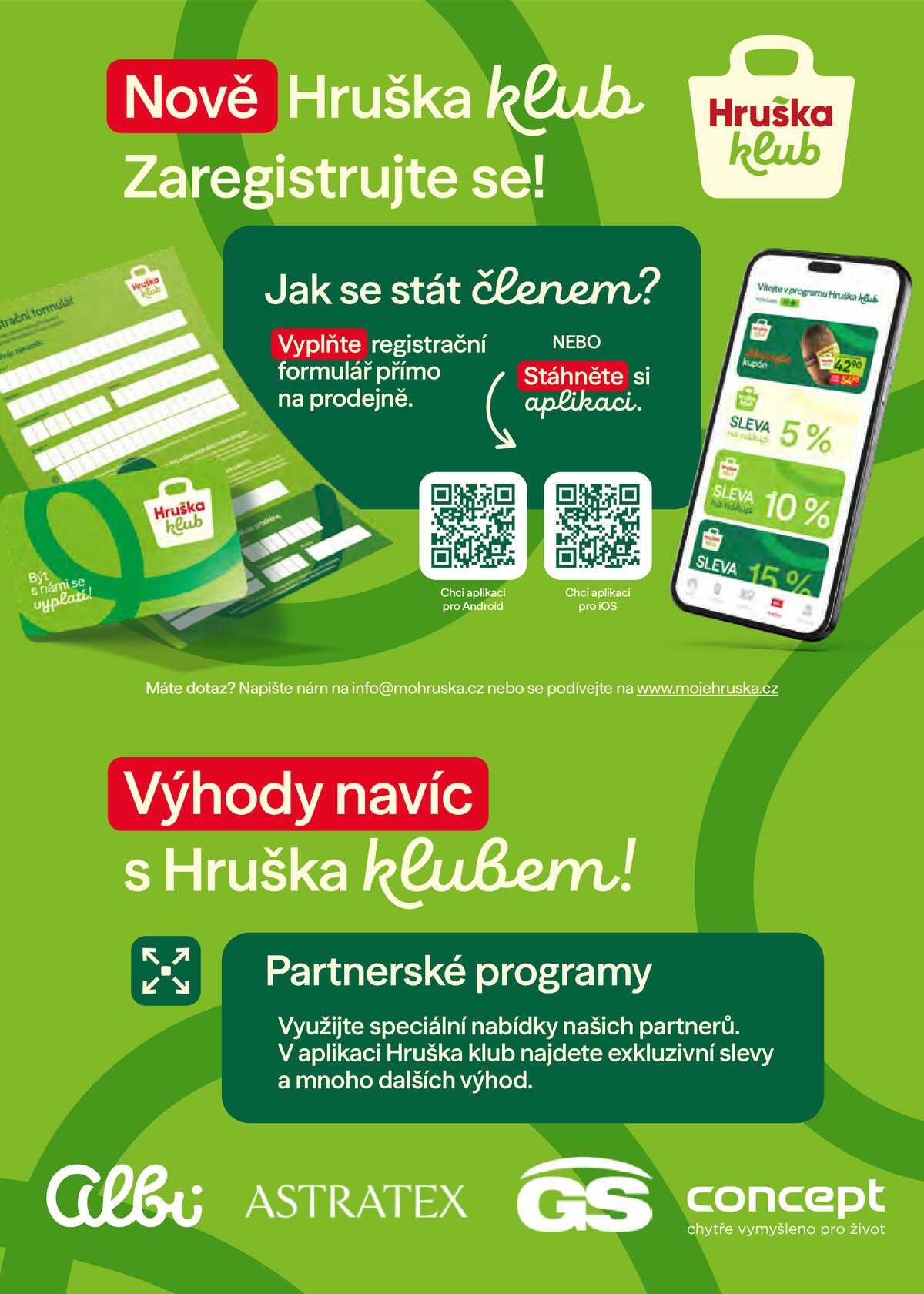 Hruška od 2.9. do 8.9.2026 strana 2