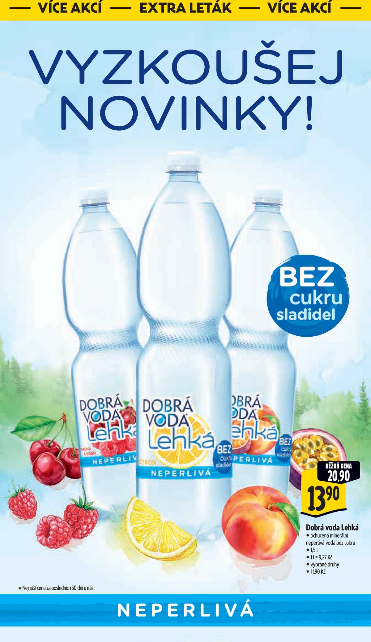 Albert  Hypermarket od 2.9. do 8.9.2026 strana 39