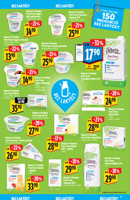 Albert  Hypermarket katalog Bio od 2.9. do 29.9.2026