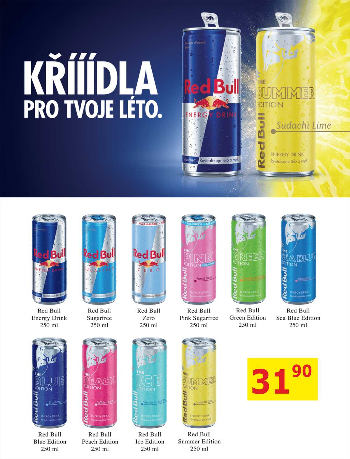 BENE Nápoje od 1.9. do 30.9.2026 strana 10