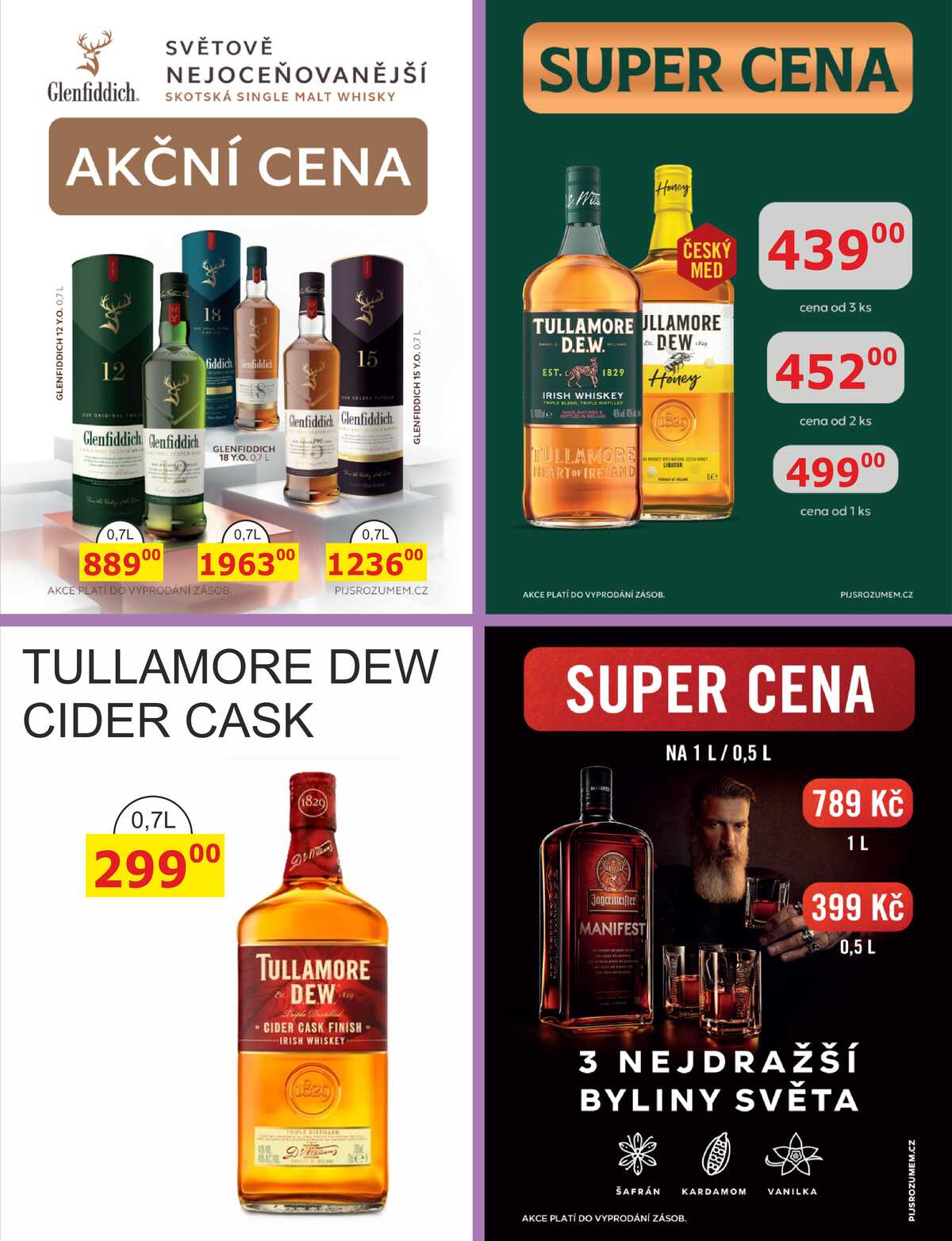 BENE Nápoje od 1.9. do 30.9.2026 strana 41