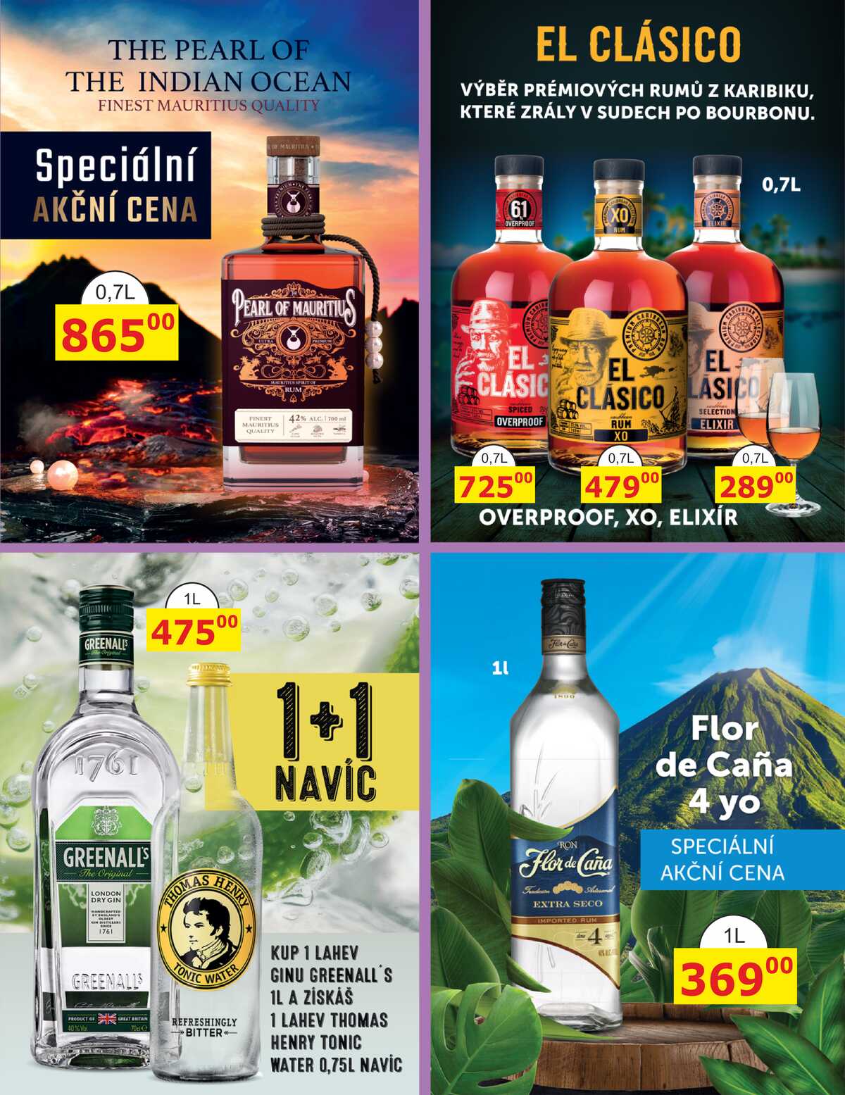 BENE Nápoje od 1.9. do 30.9.2026 strana 43