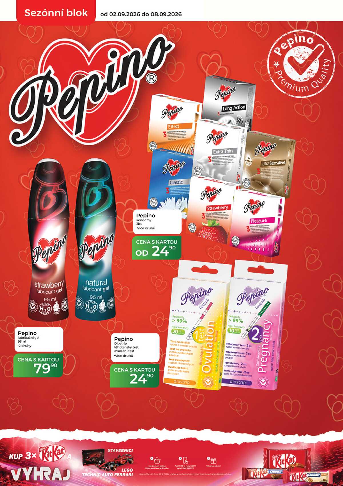 Tamda Foods od 2.9. do 8.9.2026 strana 8