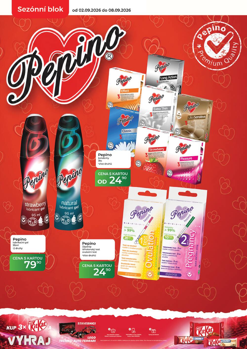 Tamda Foods od 2.9. do 8.9.2026