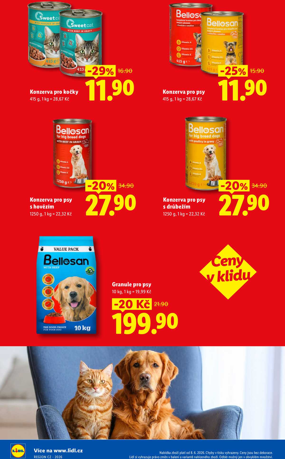 Lidl od 31.8. do 2.9.2026 strana 5