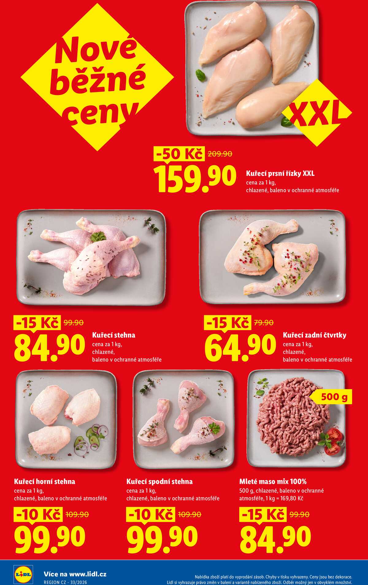 Lidl od 31.8. do 2.9.2026 strana 8