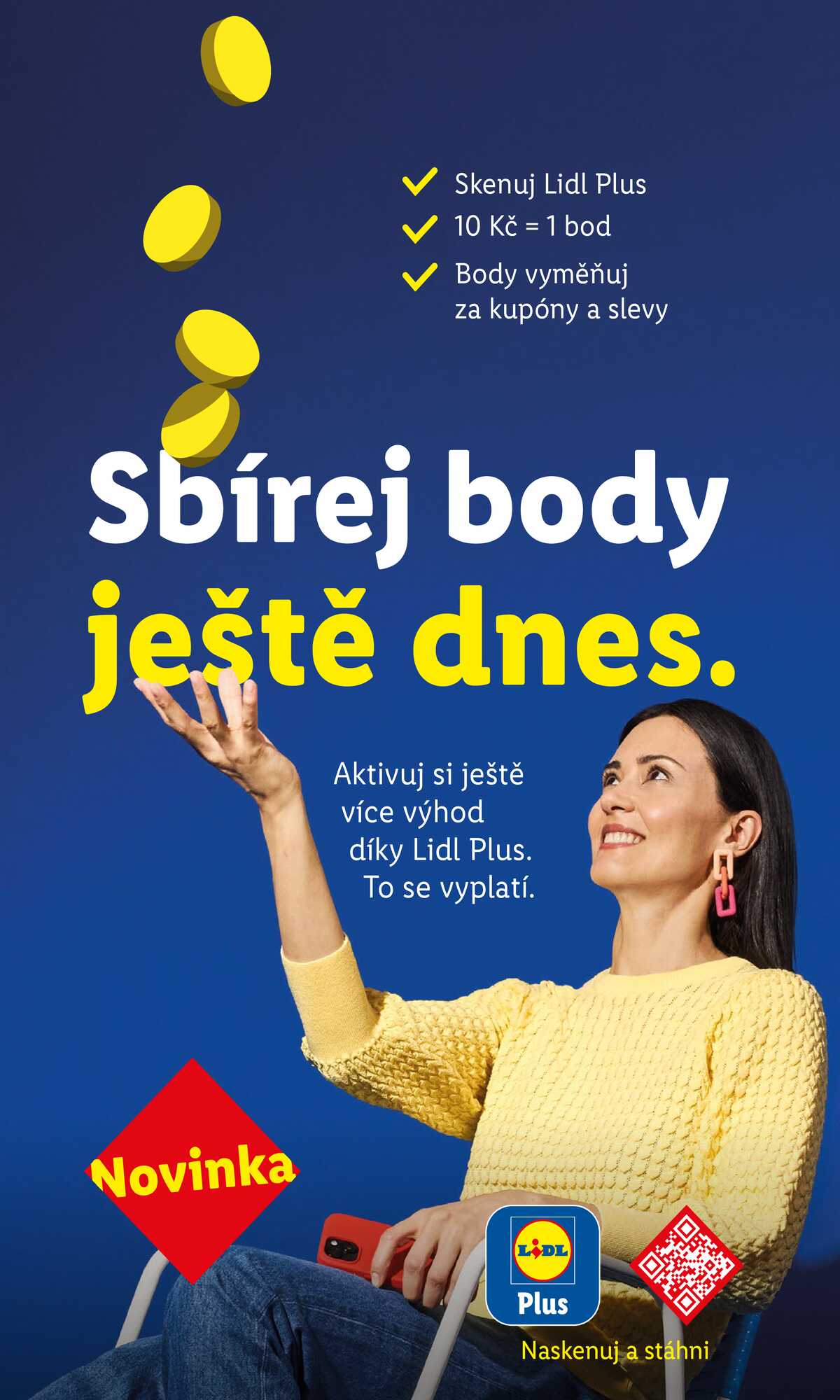 Lidl Čtvrtek od 3.9. do 6.9.2026 strana 11
