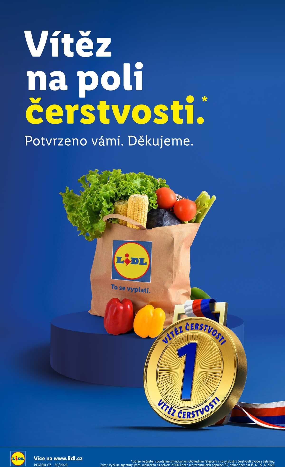 Lidl Čtvrtek od 3.9. do 6.9.2026 strana 14