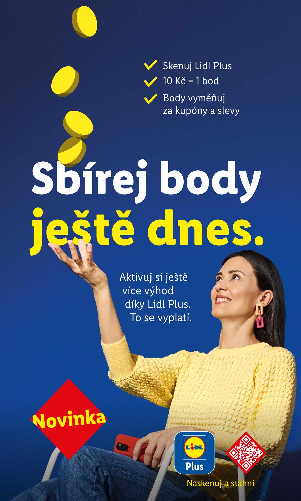 Lidl Spotřební zboží 31.8. - 6.9. strana 2