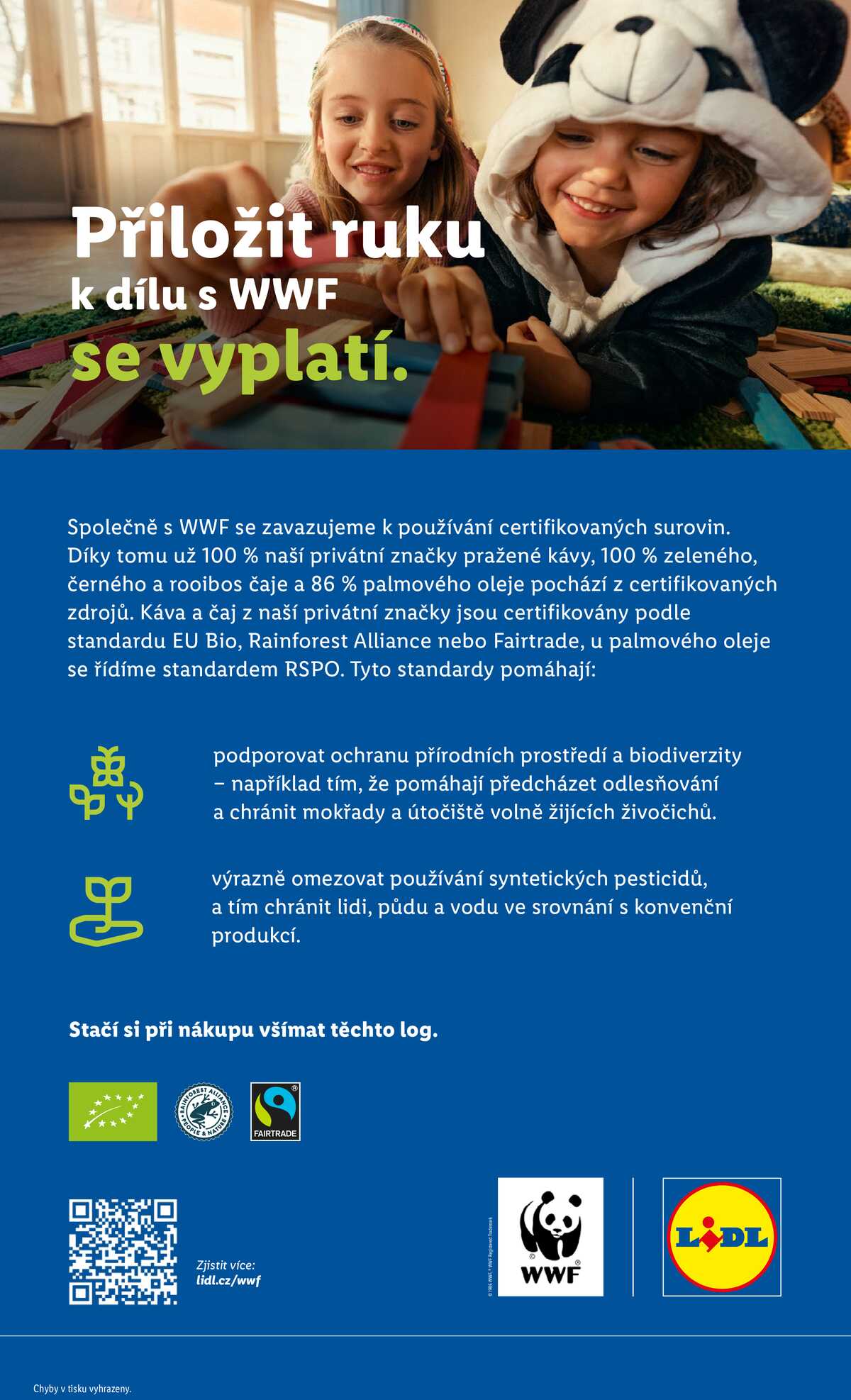 Lidl od 31.8. do 2.9.2026 strana 45