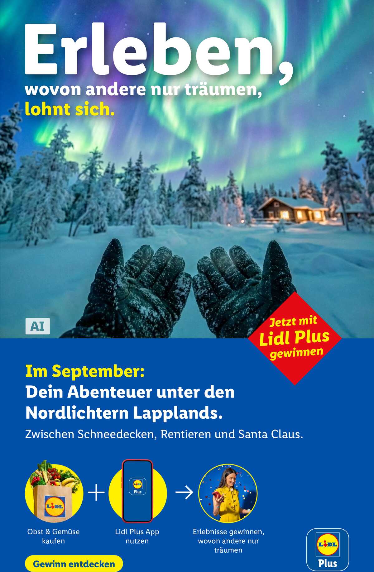 Leták Lidl Rakousko 3.9.-9.9.2026 strana 4