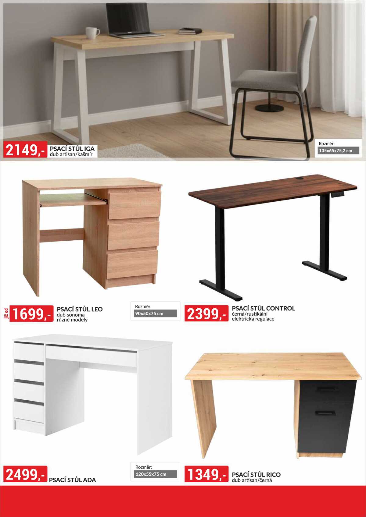 Baumax Moderní bydlení strana 2