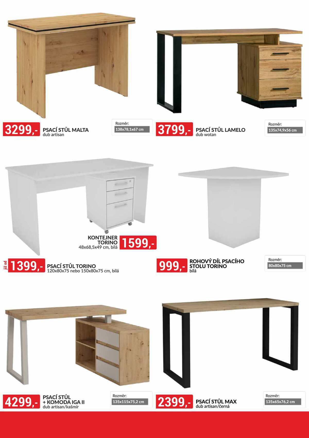 Baumax Moderní bydlení strana 3
