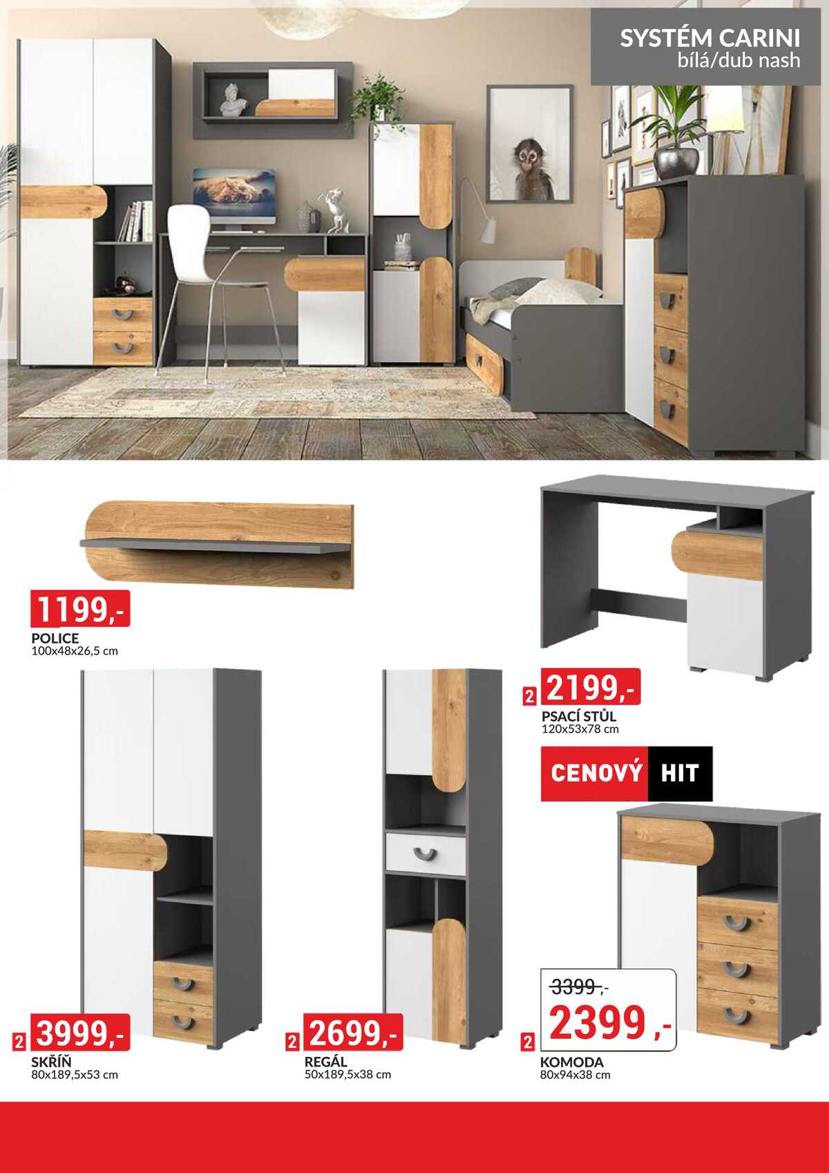 Baumax Moderní bydlení strana 7