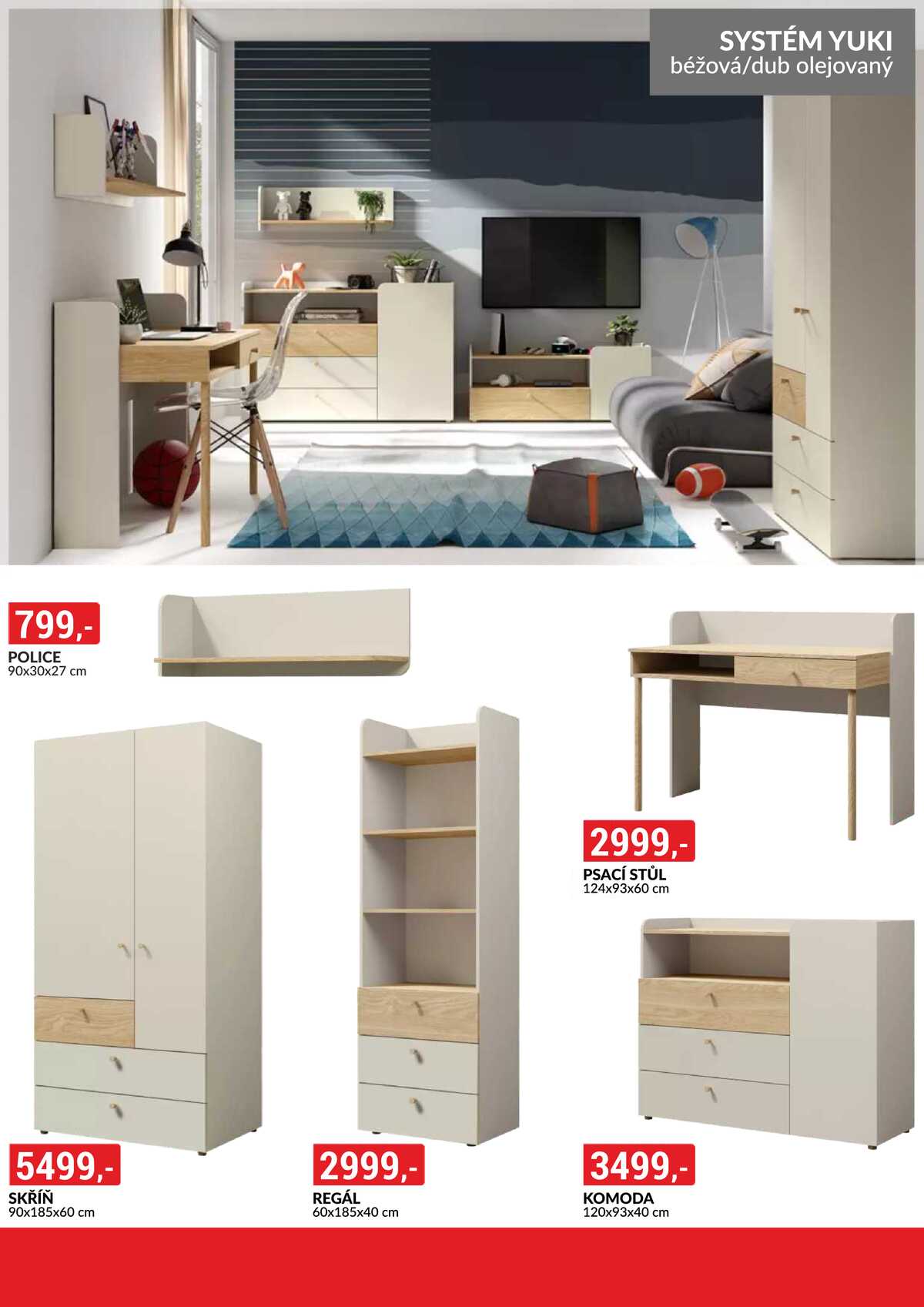 Baumax Moderní bydlení strana 8