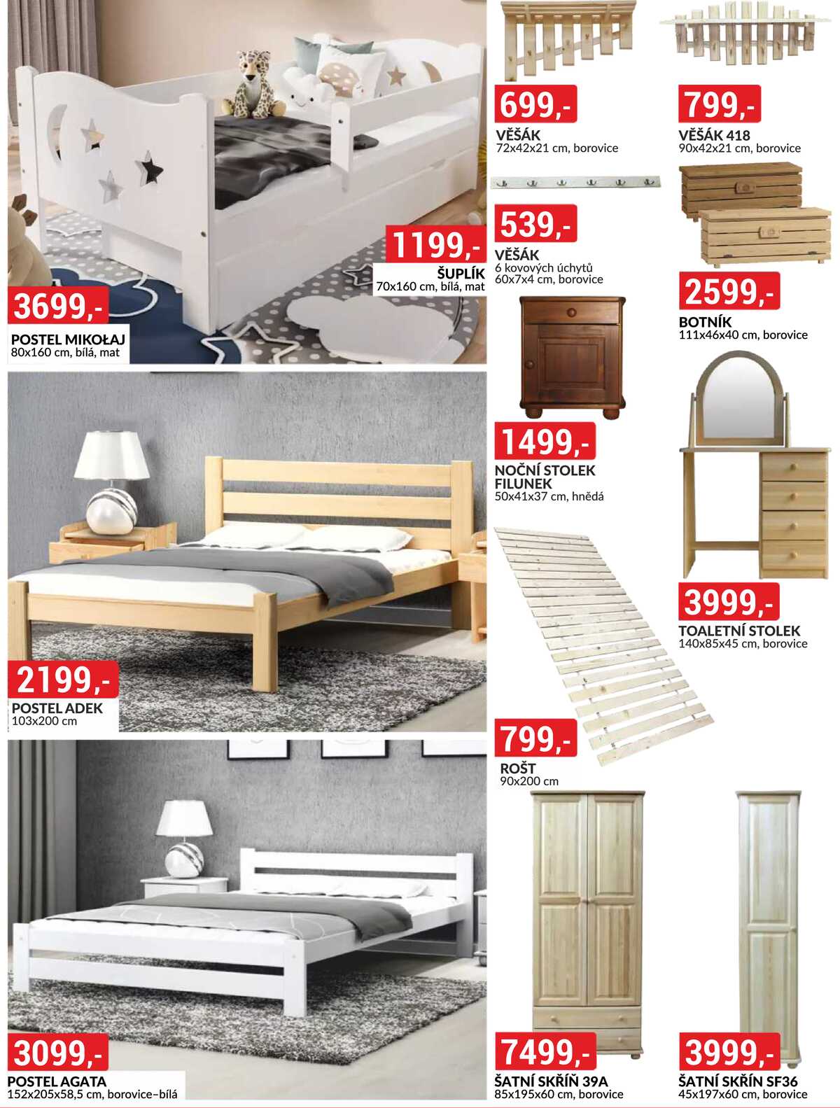 Baumax Moderní bydlení strana 10