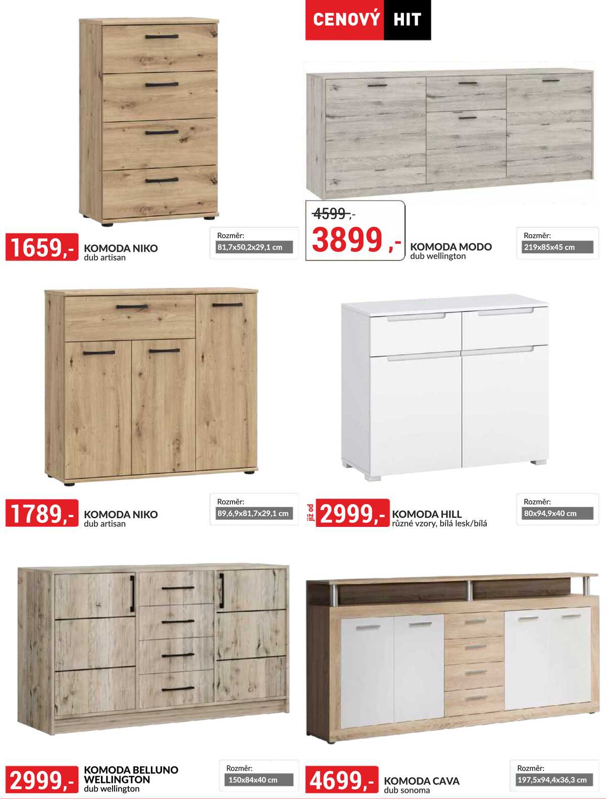 Baumax Moderní bydlení strana 11