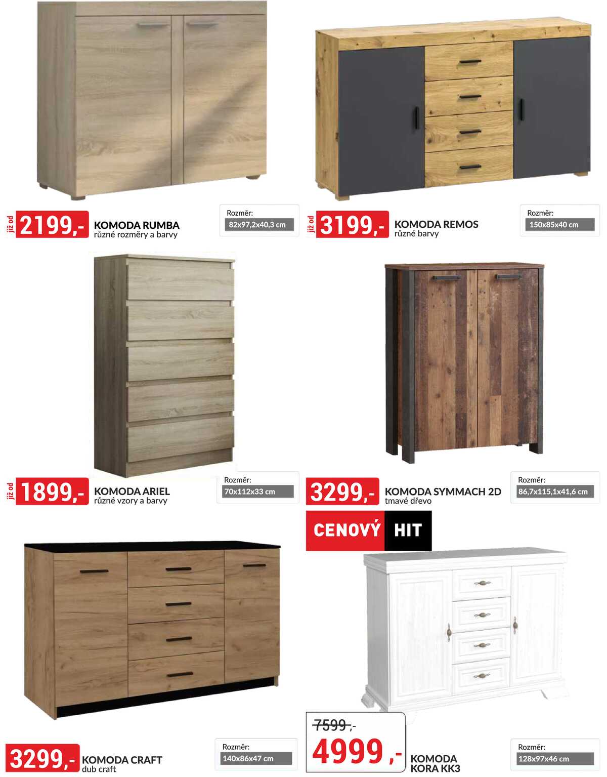 Baumax Moderní bydlení strana 12