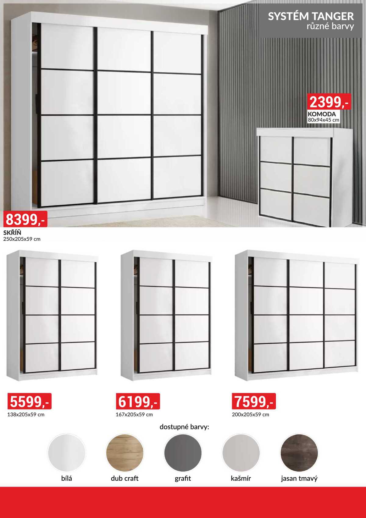 Baumax Moderní bydlení strana 14