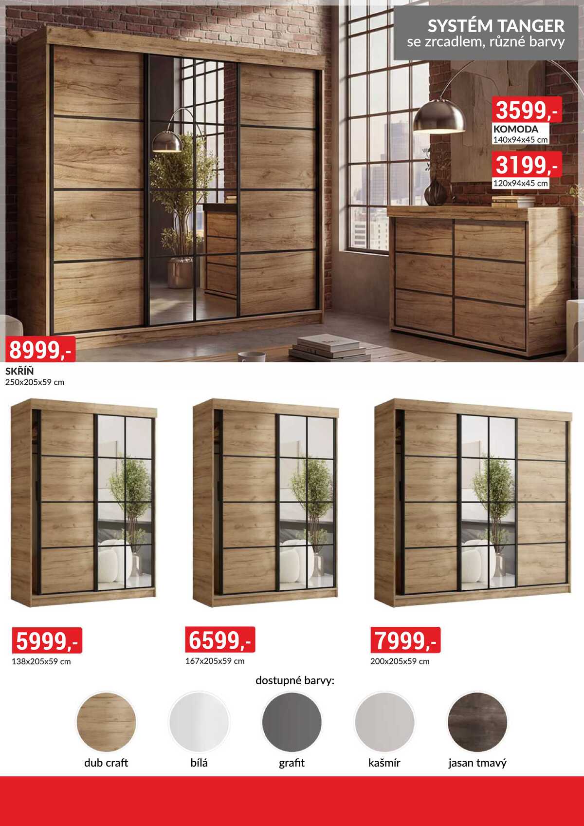 Baumax Moderní bydlení strana 15