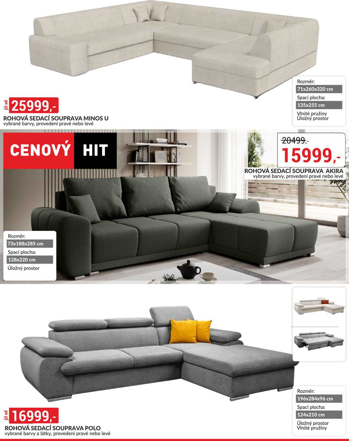 Baumax Moderní bydlení strana 17