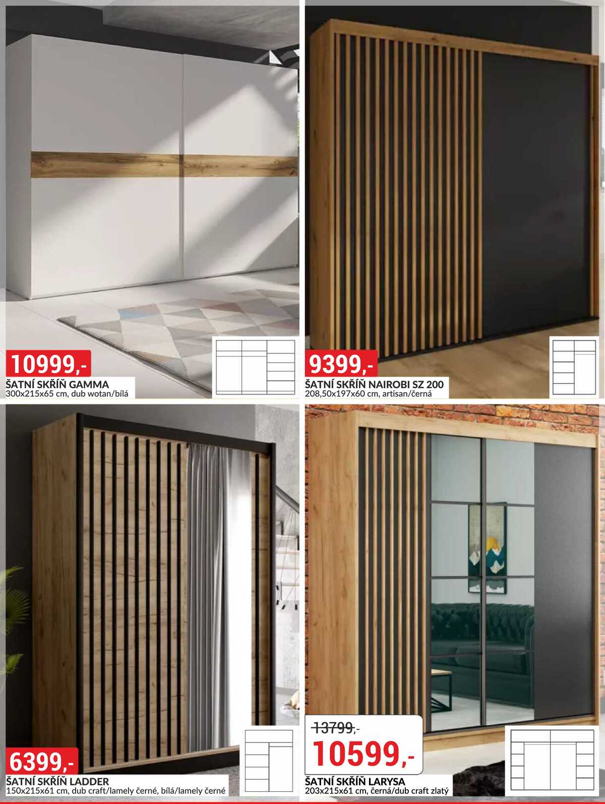 Baumax Moderní bydlení strana 18