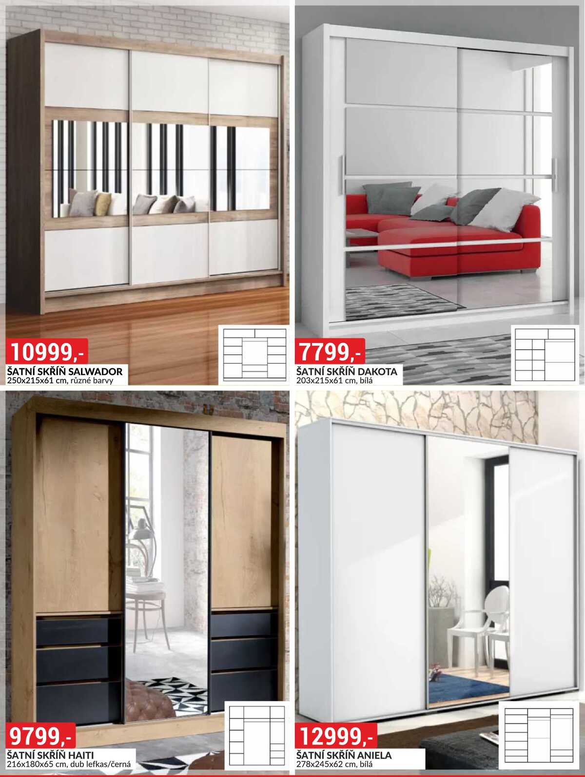 Baumax Moderní bydlení strana 24