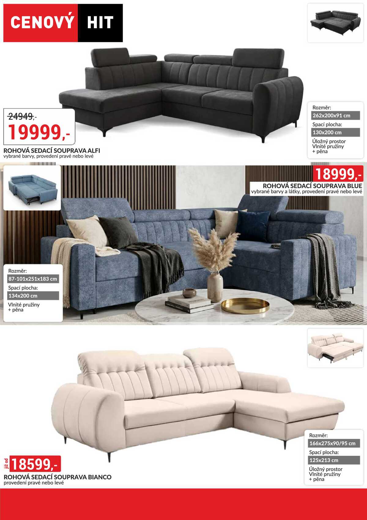 Baumax Moderní bydlení strana 25