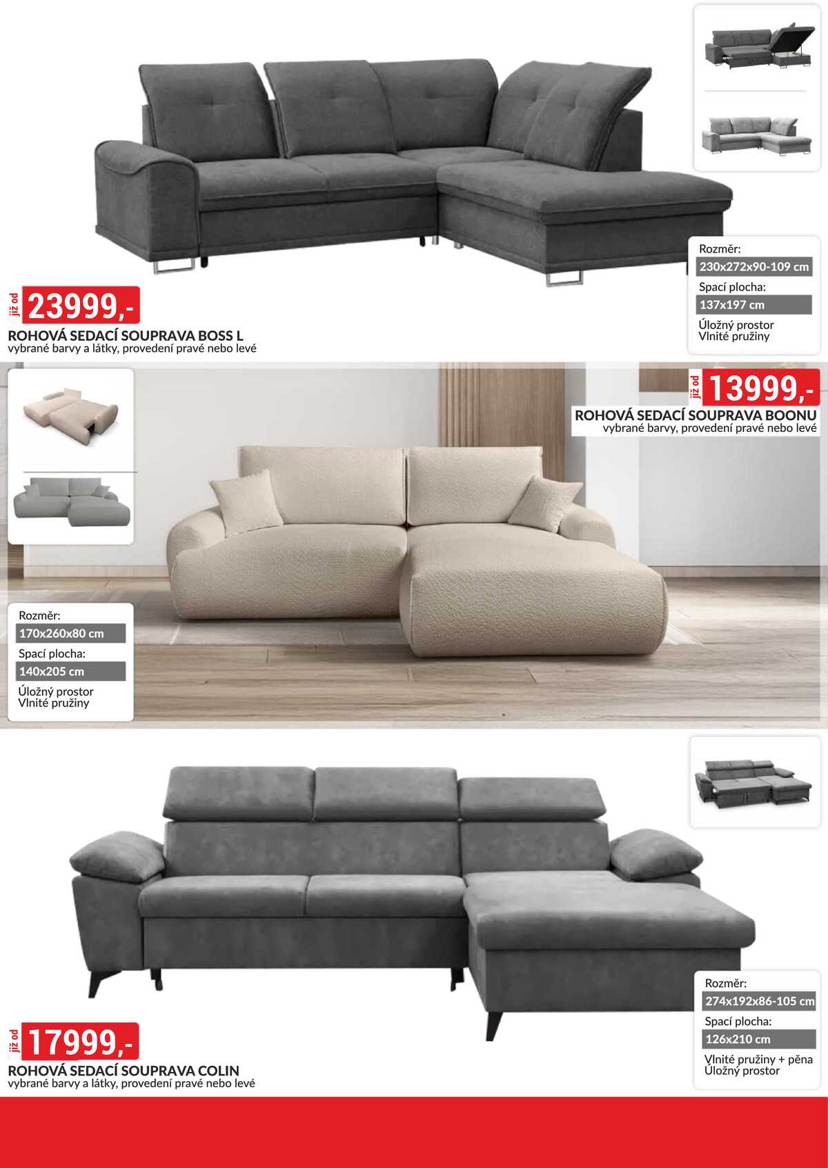 Baumax Moderní bydlení strana 29