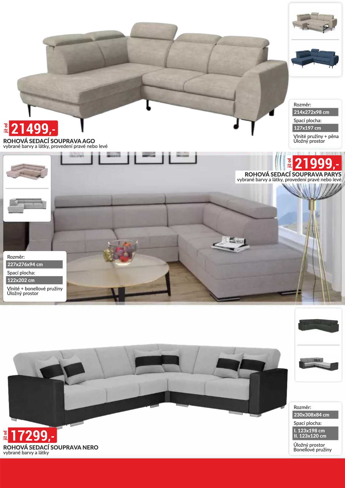 Baumax Moderní bydlení strana 31