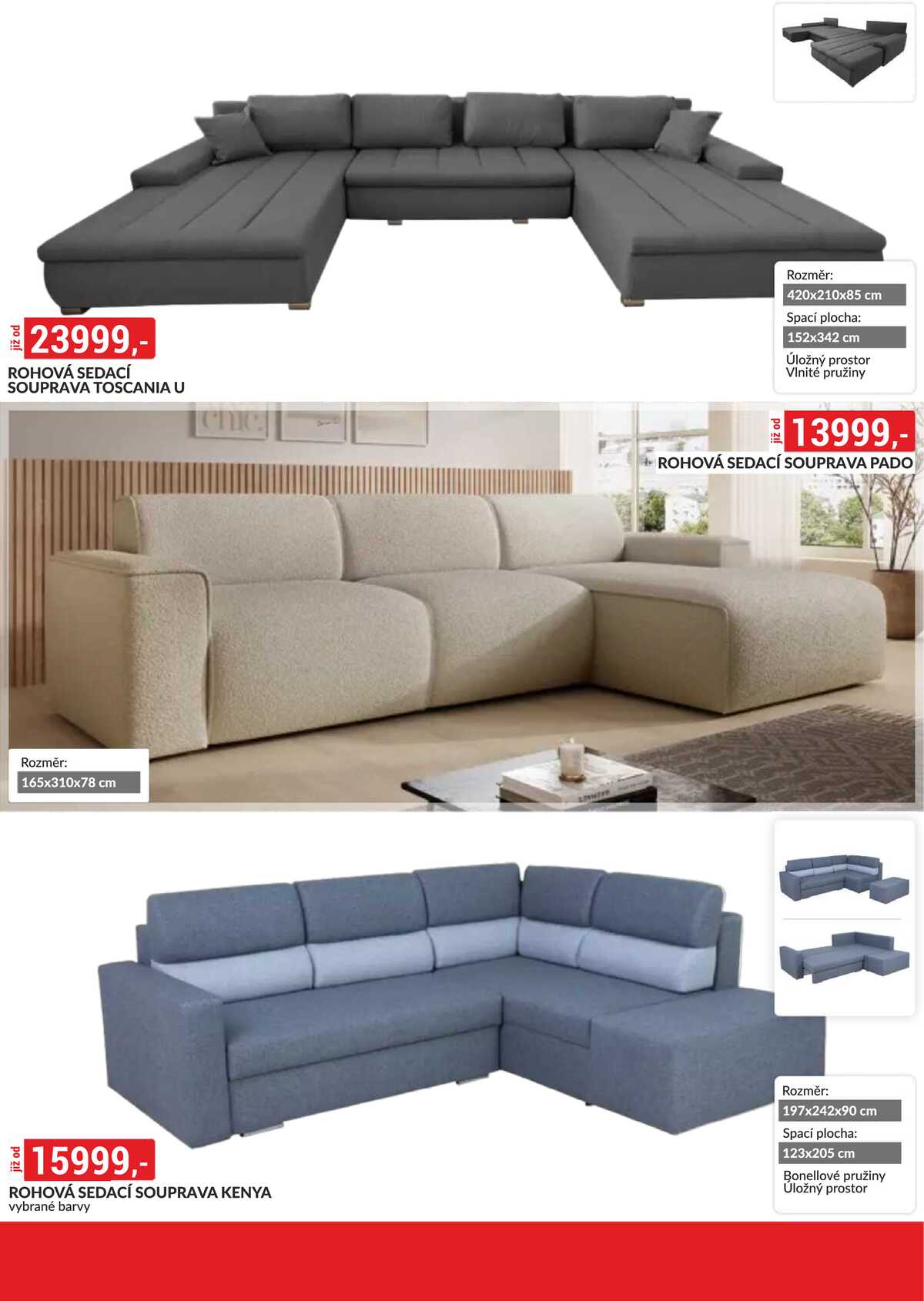 Baumax Moderní bydlení strana 35