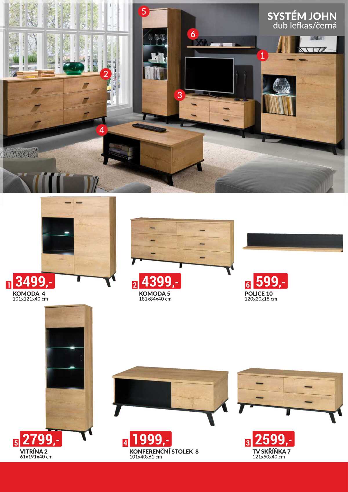 Baumax Moderní bydlení strana 36