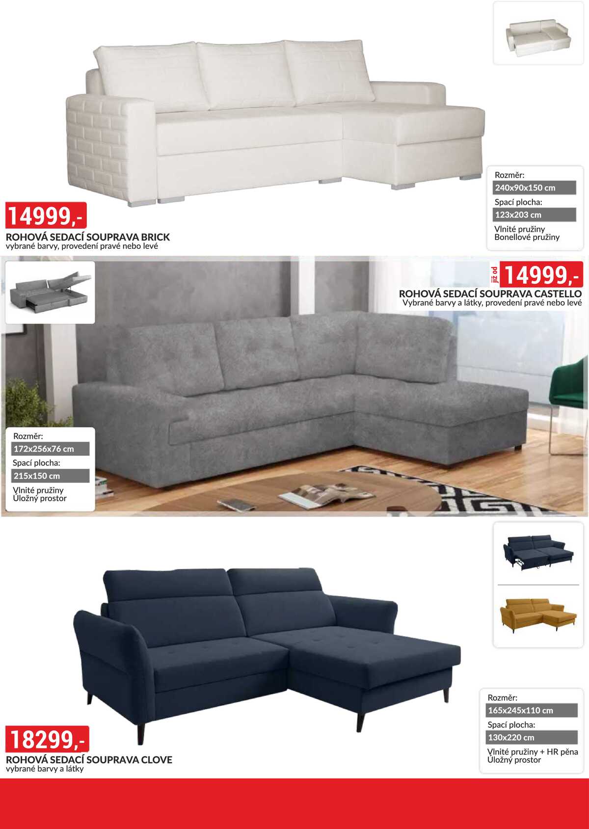 Baumax Moderní bydlení strana 37