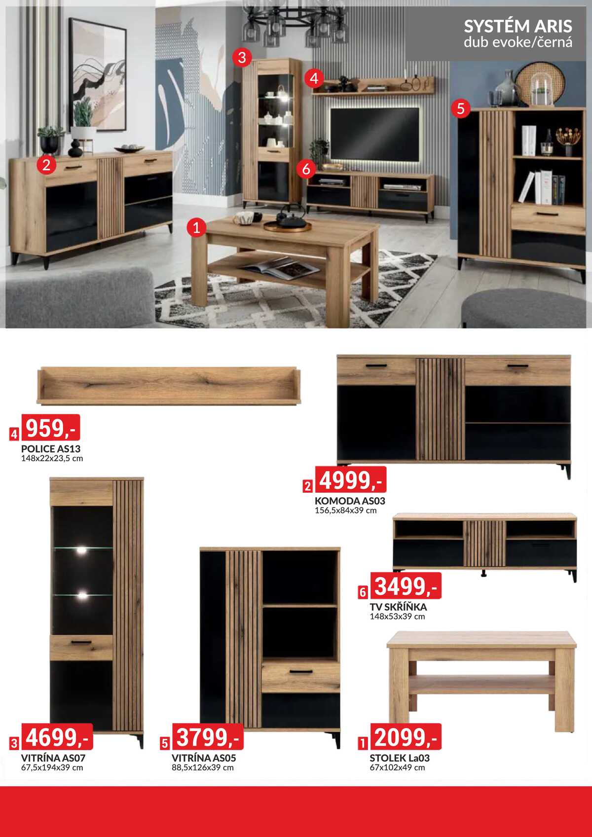 Baumax Moderní bydlení strana 38