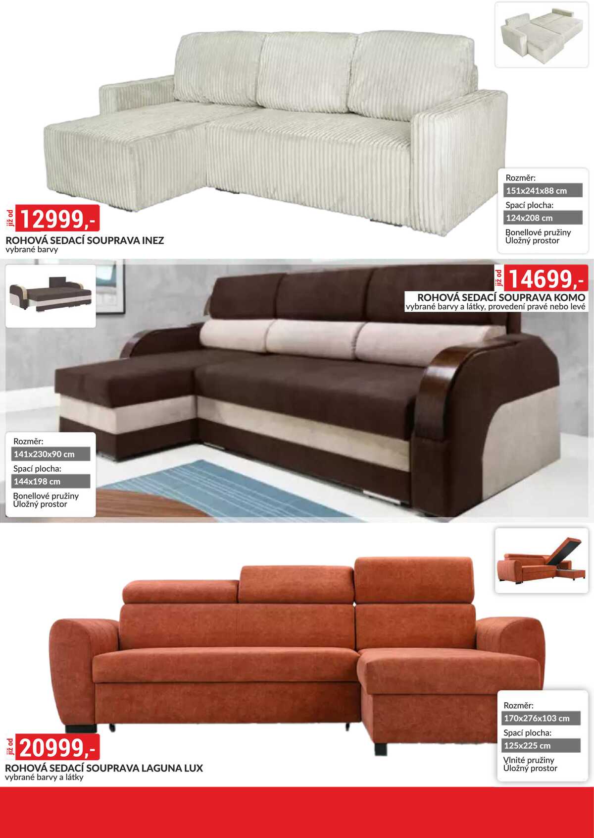 Baumax Moderní bydlení strana 39