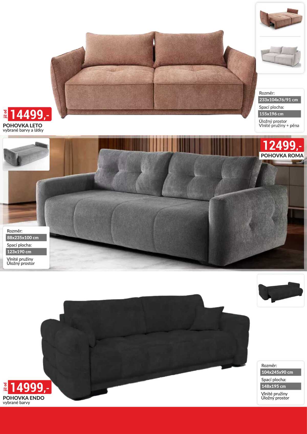Baumax Moderní bydlení strana 41