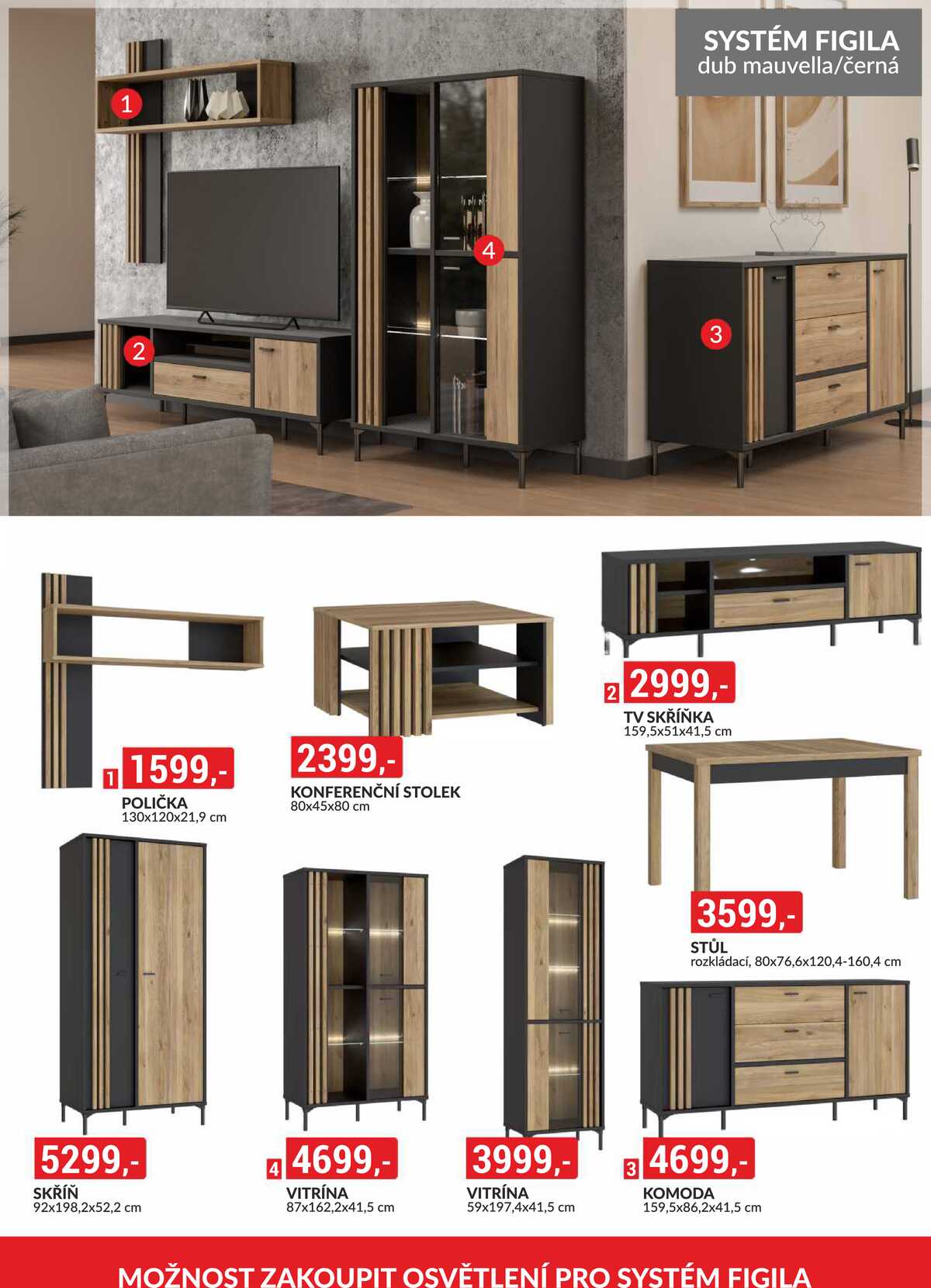 Baumax Moderní bydlení strana 42