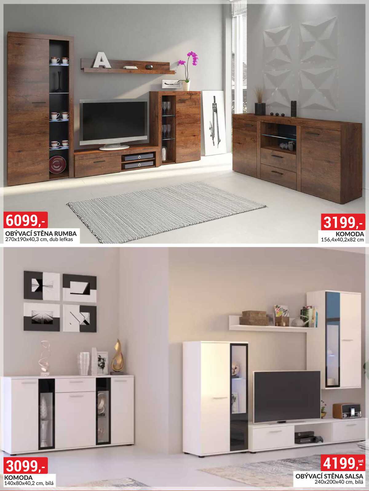 Baumax Moderní bydlení strana 46
