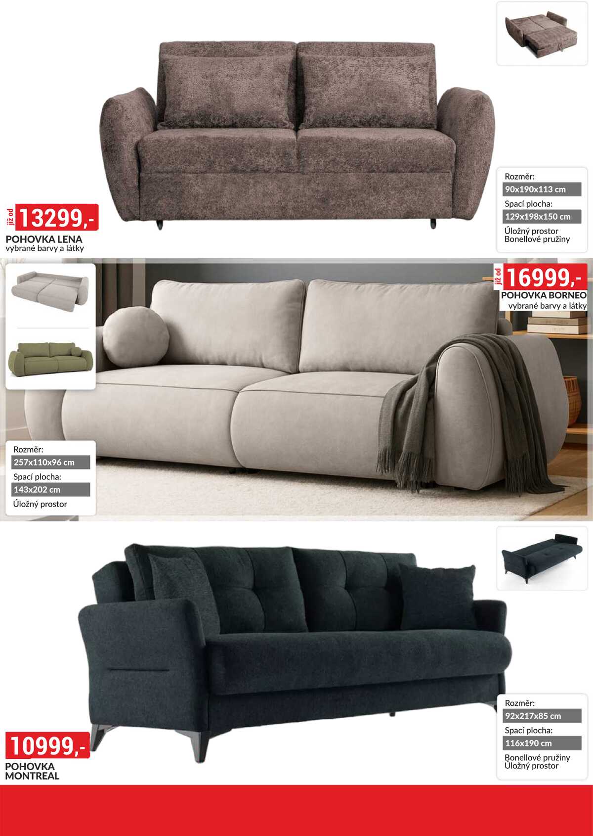 Baumax Moderní bydlení strana 47