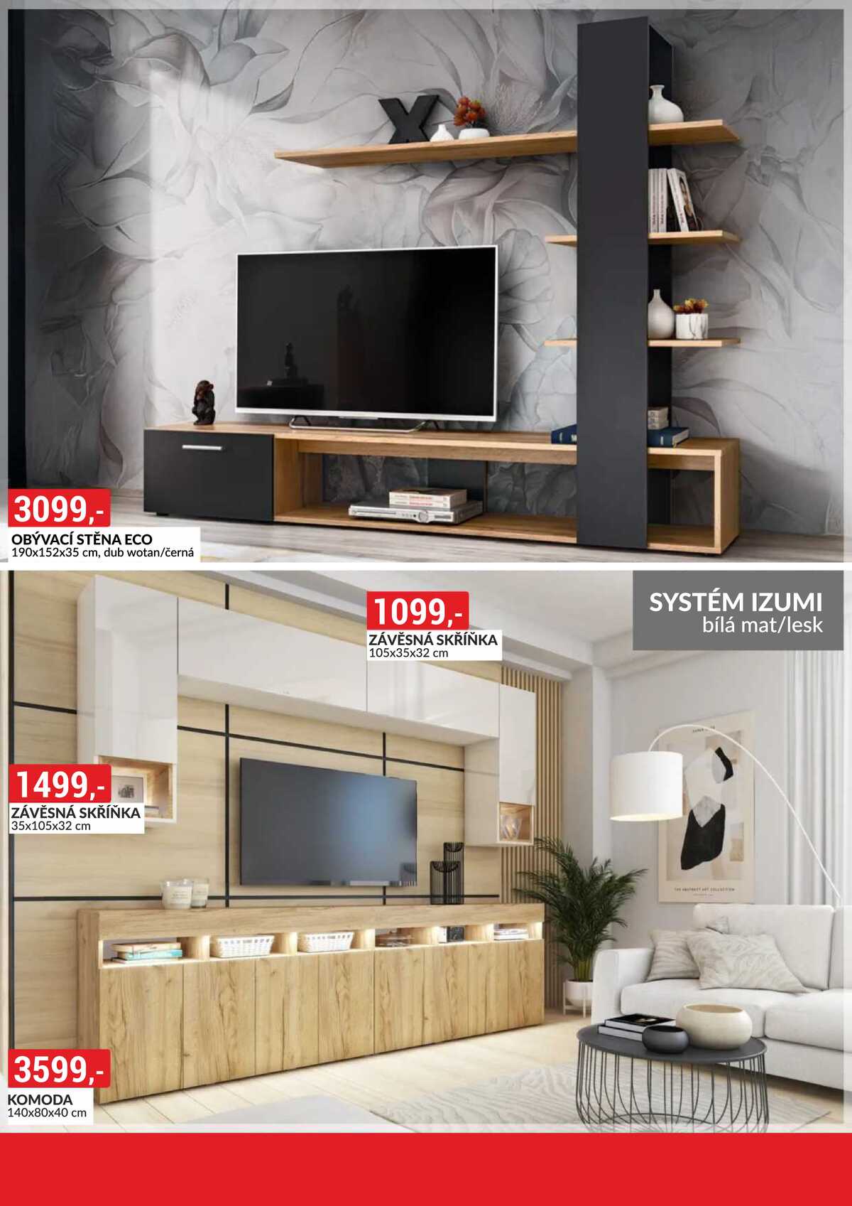 Baumax Moderní bydlení strana 48