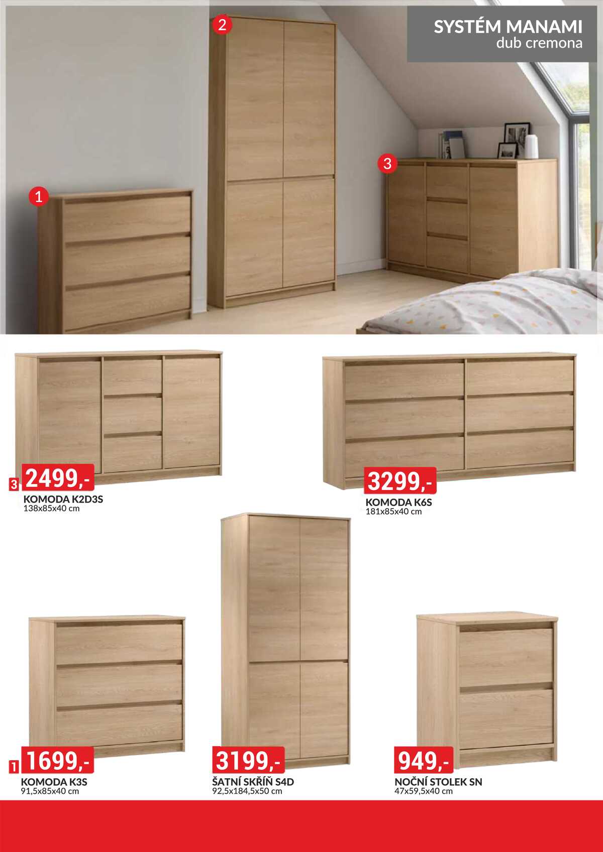 Baumax Moderní bydlení strana 56