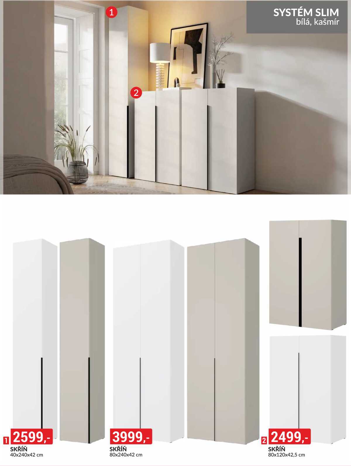 Baumax Moderní bydlení strana 57