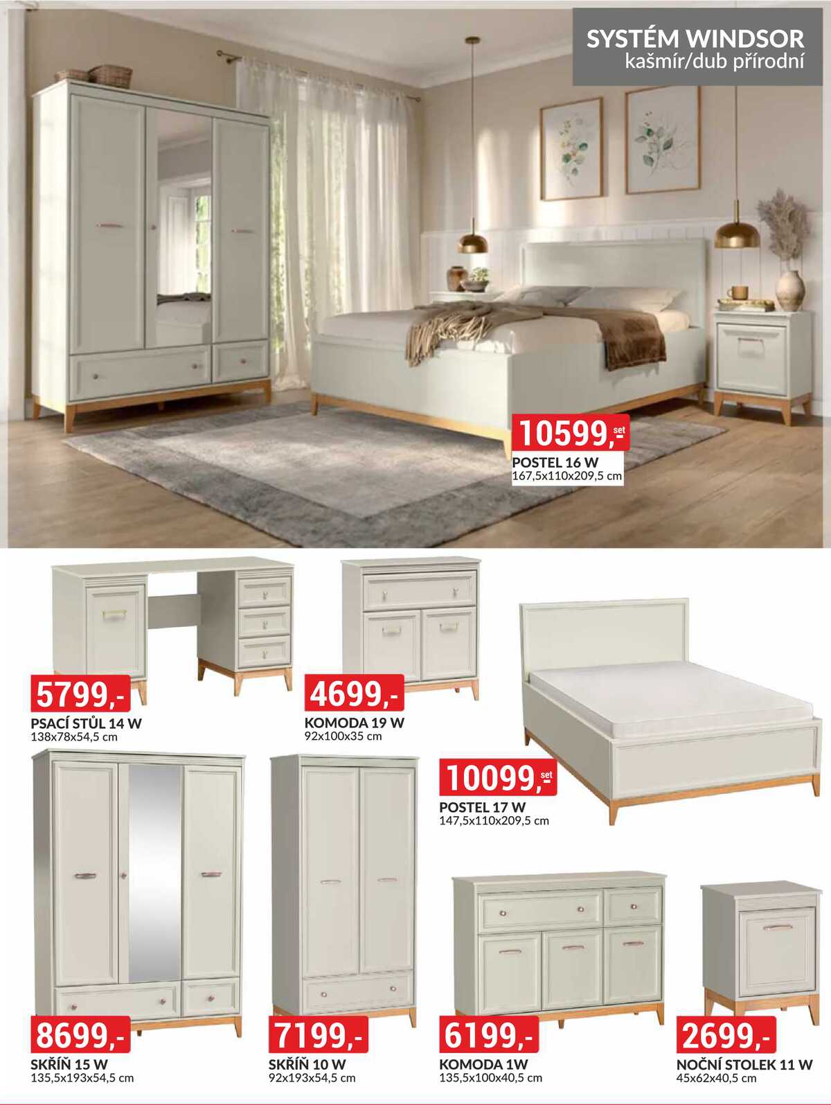 Baumax Moderní bydlení strana 59