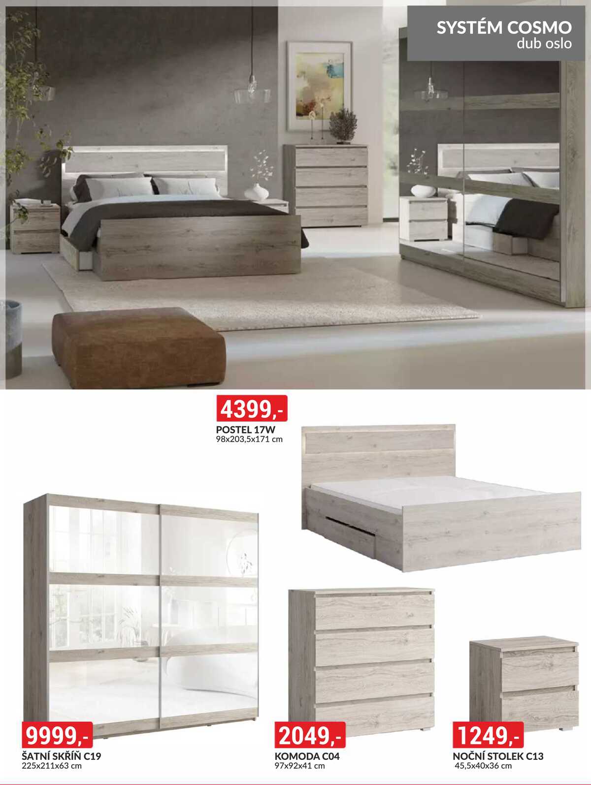 Baumax Moderní bydlení strana 60