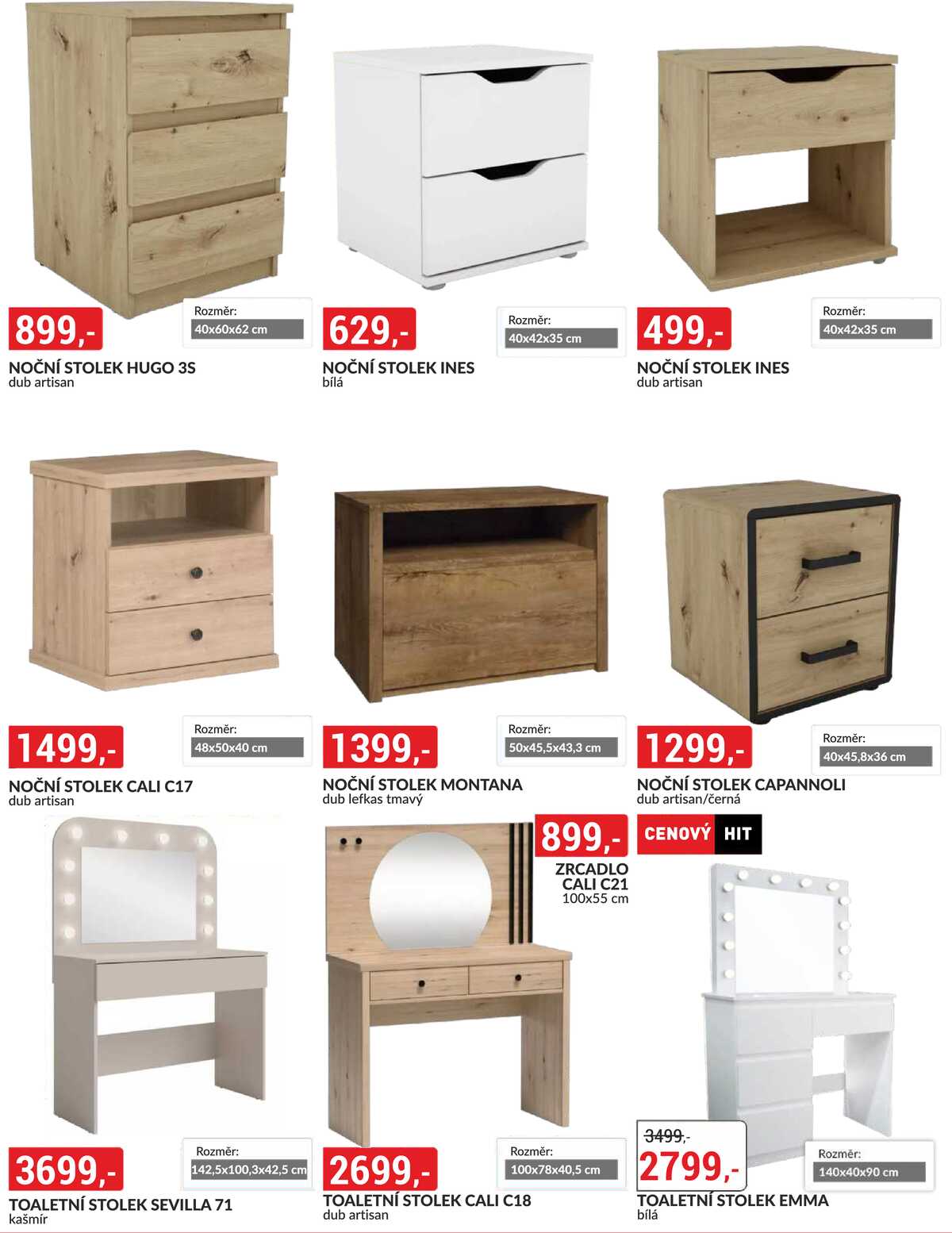 Baumax Moderní bydlení strana 61